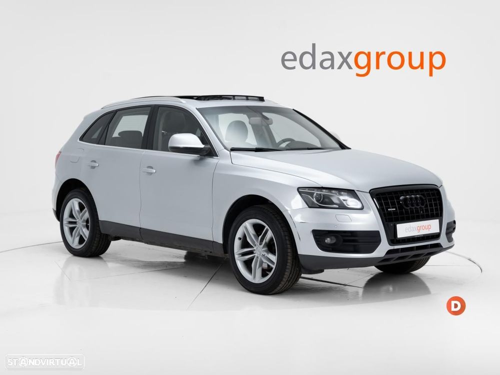Audi Q5 - 1