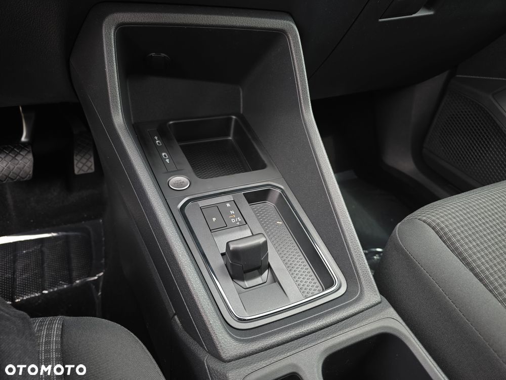 Volkswagen Caddy 1.5 TSI PHEV 110kW Life DSG - 19