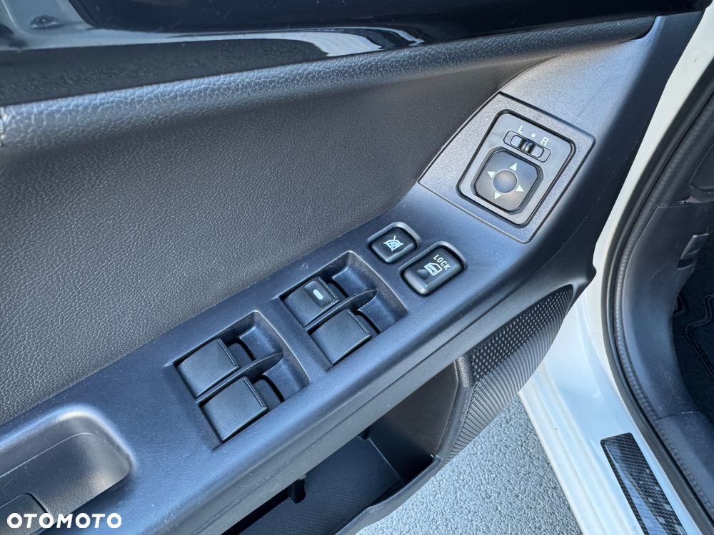 Mitsubishi Lancer Sportback 1.8 Clear Tec CVT Plus - 15