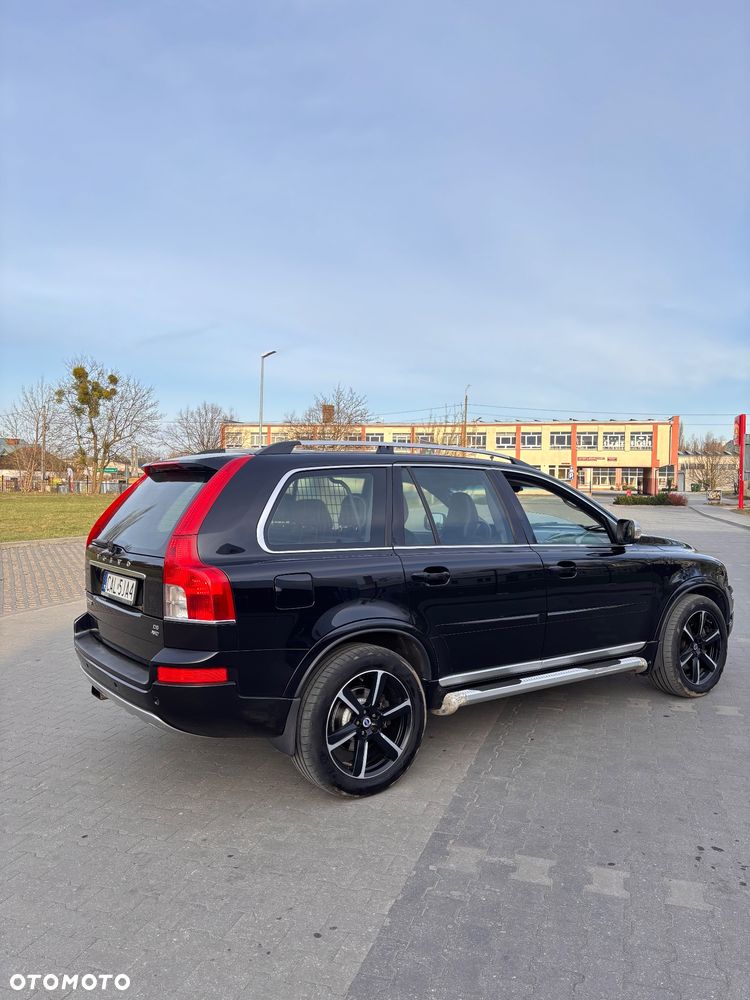 Volvo XC 90 - 2