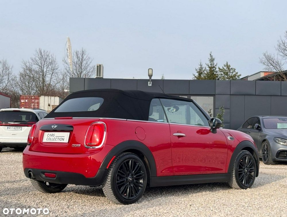 MINI Cooper - 4