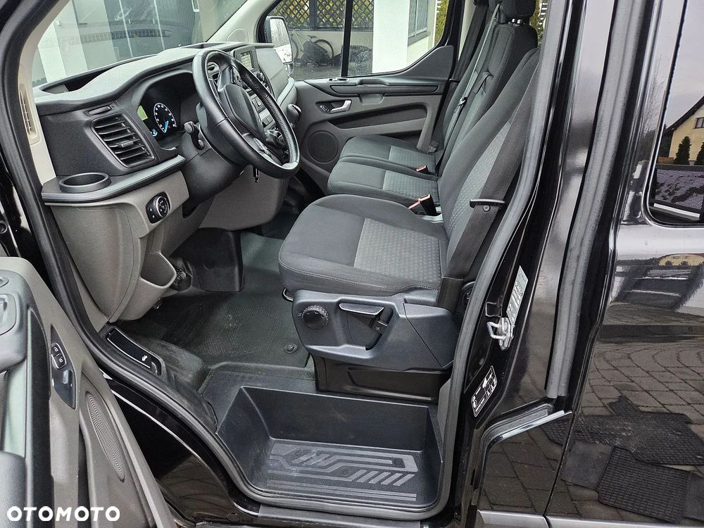 Ford Transit Custom Kombi 340 L2H1 Trend - 5