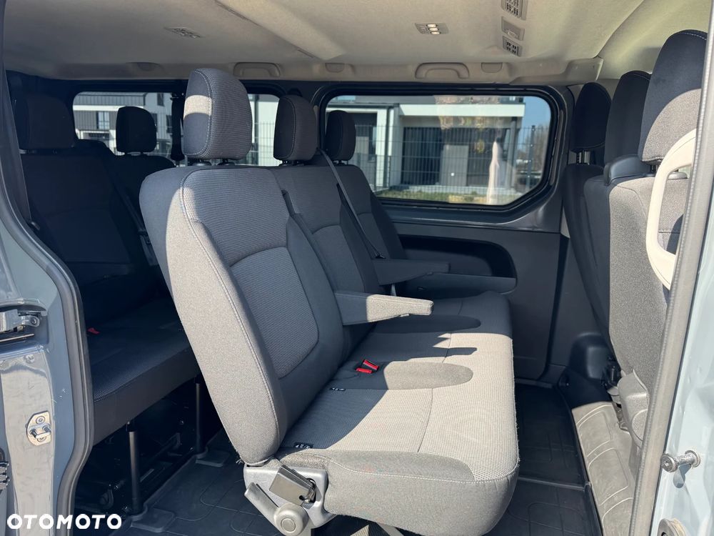 Renault Trafic Kombi 2.0 L2 Business - 16