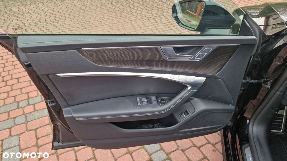 Audi A7 Sportback - 10