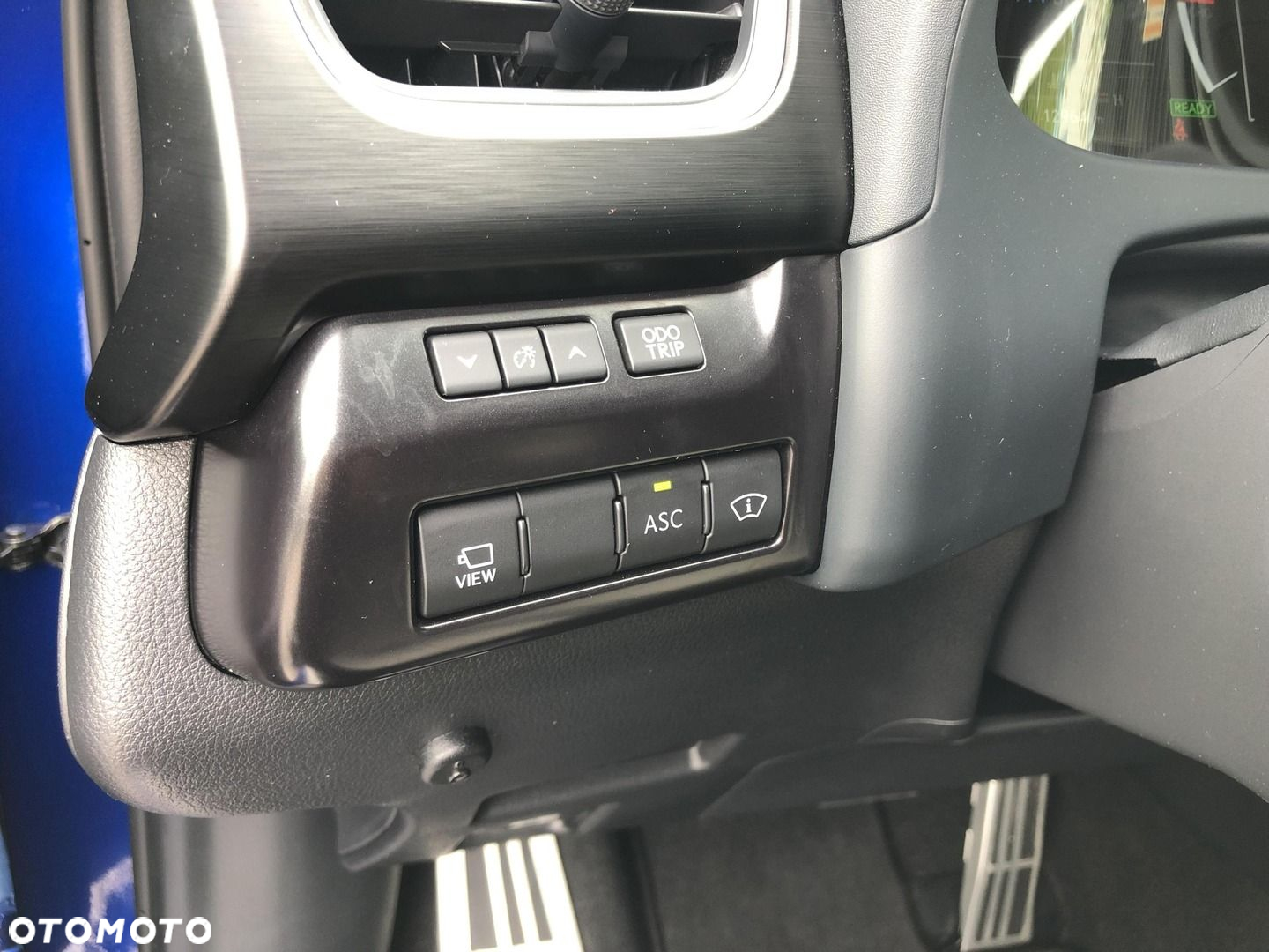 Lexus UX - 22