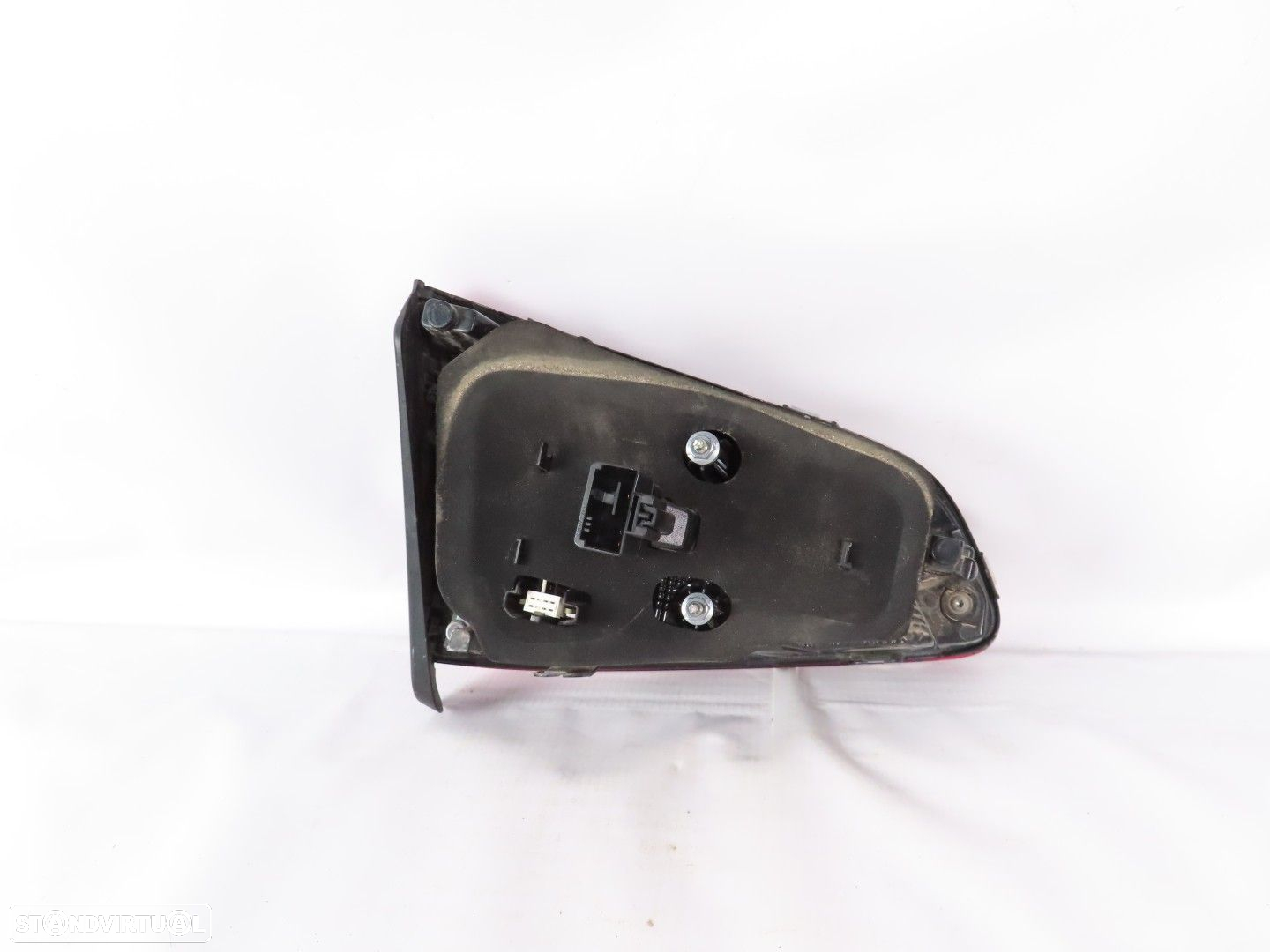 Farolim da mala LED Direito Seminovo/ Original VW GOLF VII (5G1, BQ1, BE1, BE2)... - 3