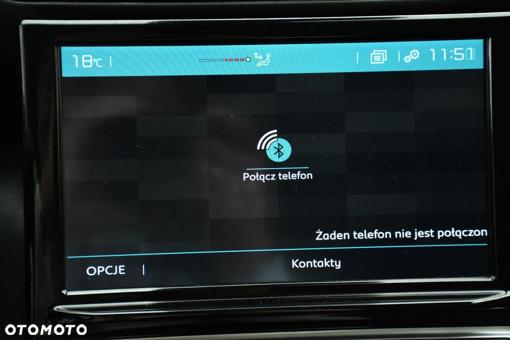 Citroën C3 Aircross - 26