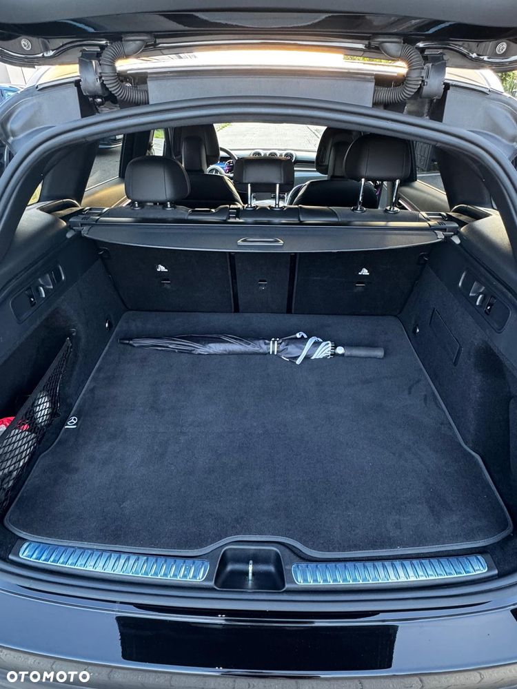 Mercedes-Benz GLC 220 d mHEV 4-Matic AMG Line - 15