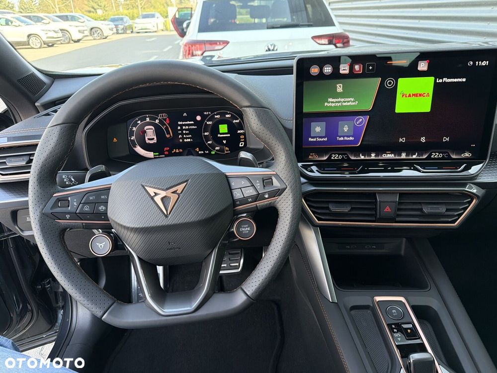 Cupra Formentor - 13