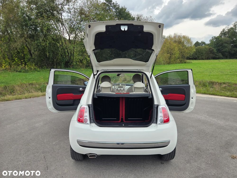 Fiat 500 - 21