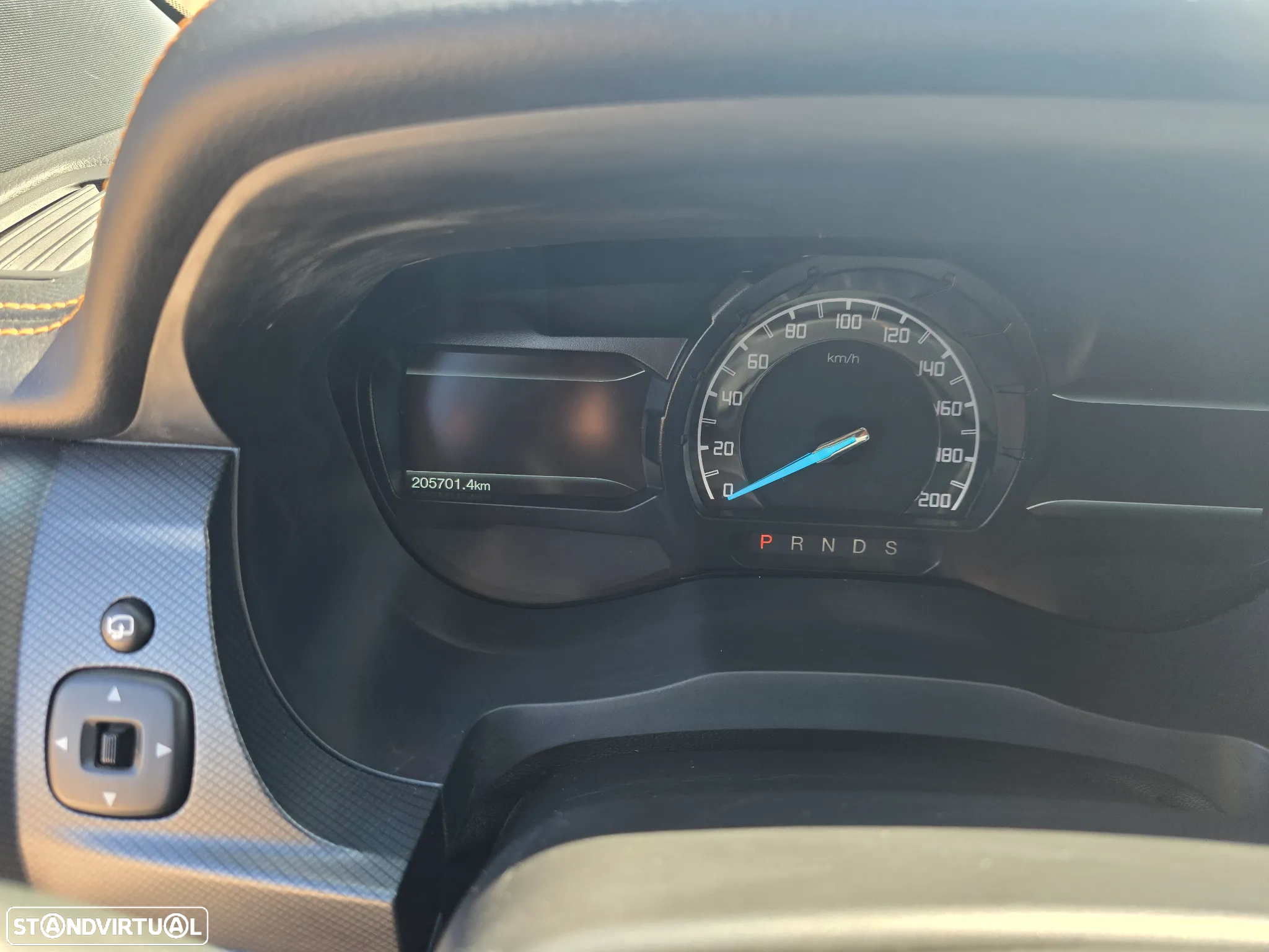 Ford Ranger 3.2 TDCi CD Wildtrak 4WD Aut. - 21
