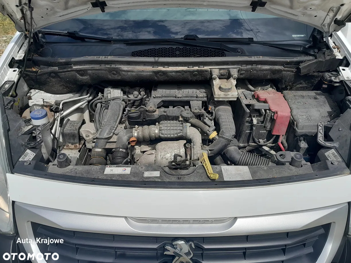 Peugeot PARTNER L1 - 25