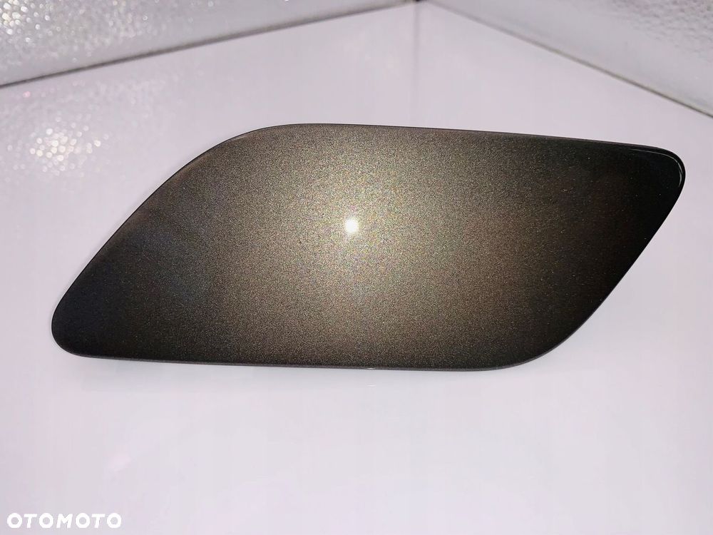 ZAŚLEPKA SPRYSKIWACZA A6 C7 L / P NOWA OEM - 12