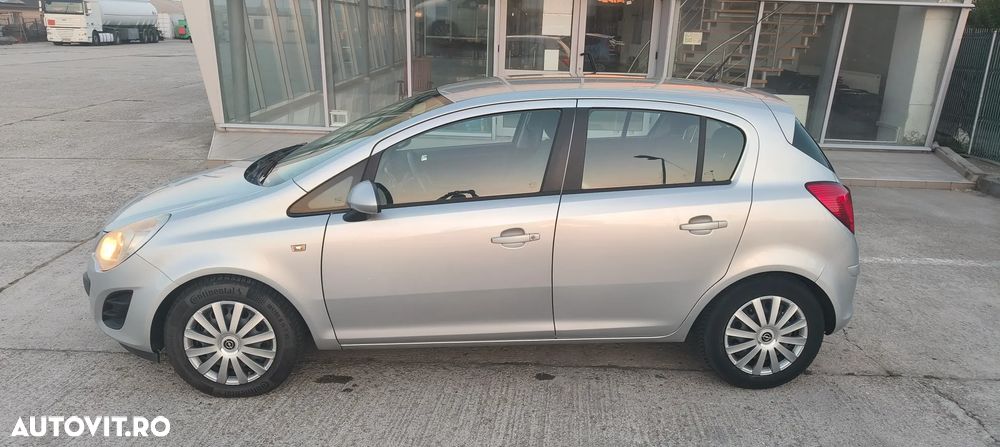 Opel Corsa 1.3 CDTI DPF EcoFLEX Start-Stop Energy - 3