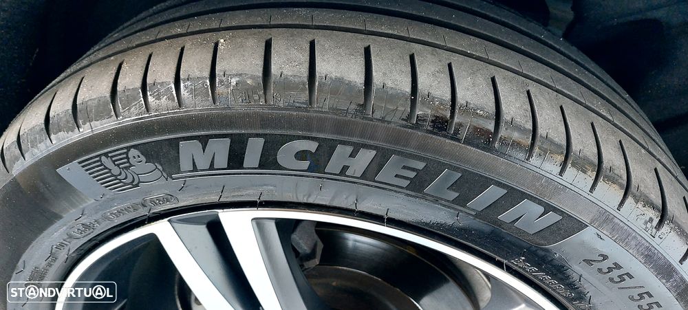 Volvo XC 60 2.0 B5 R-Design AWD - 16