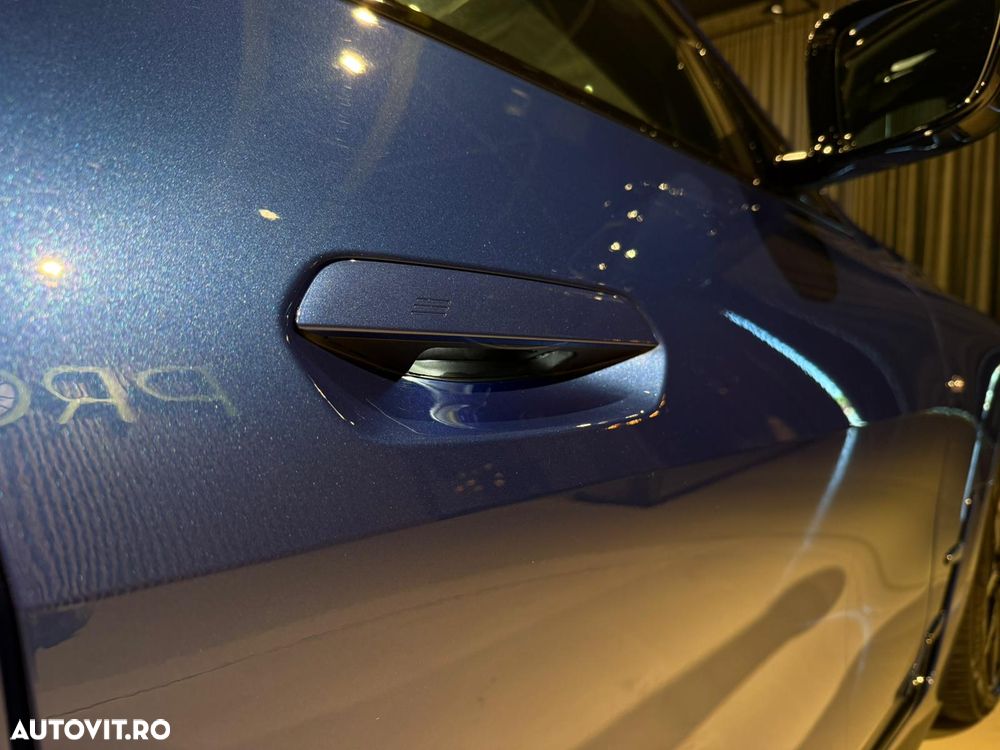 BMW Seria 4 420i Aut. M Sport - 27