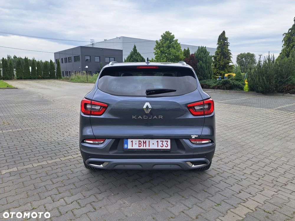 Renault Kadjar 1.5 Blue dCi Intens EDC EU6d - 6