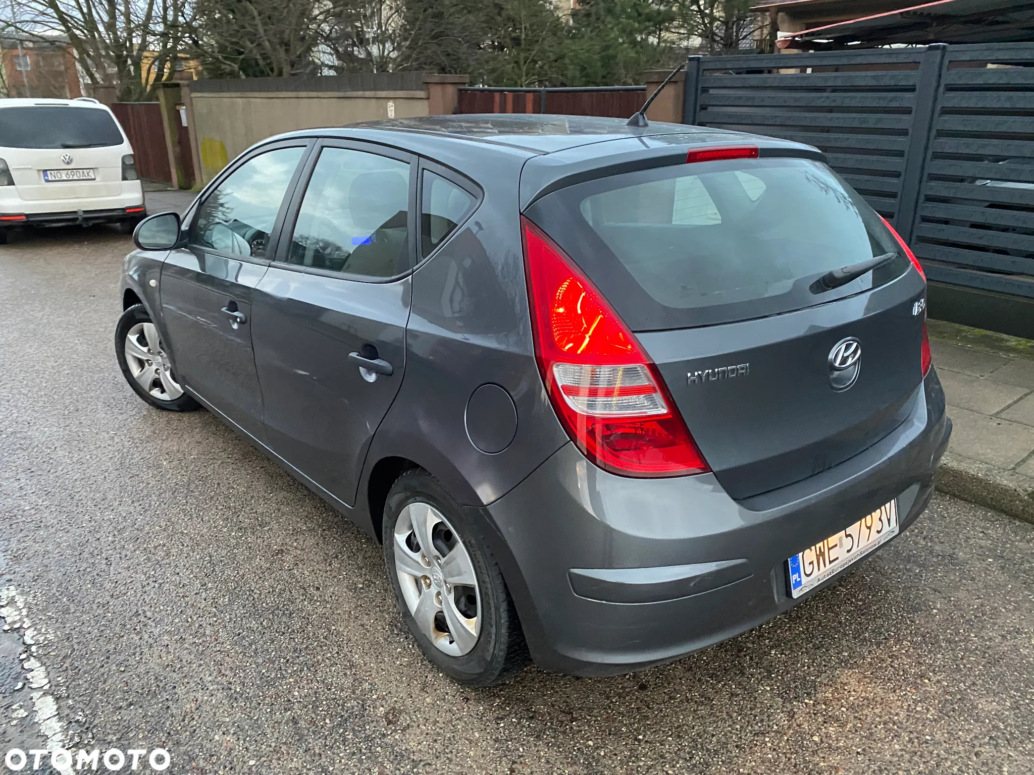 Hyundai i30 1.4 Base - 4