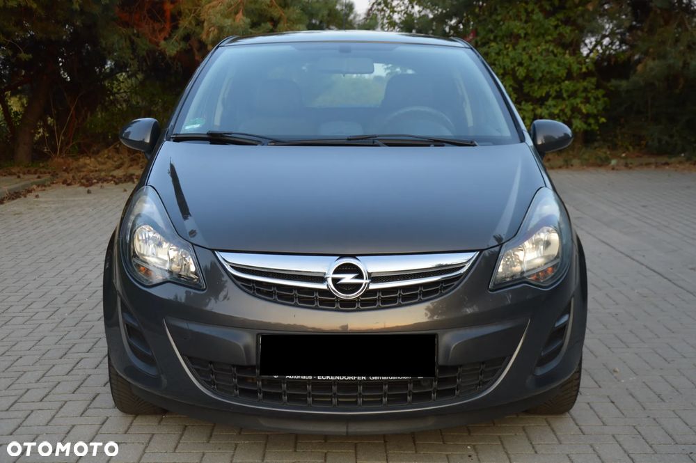 Opel Corsa 1.4 16V Energy - 2