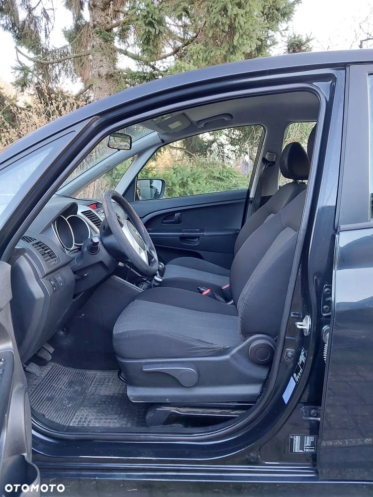 Kia Venga 1.4 CRDi S - 7