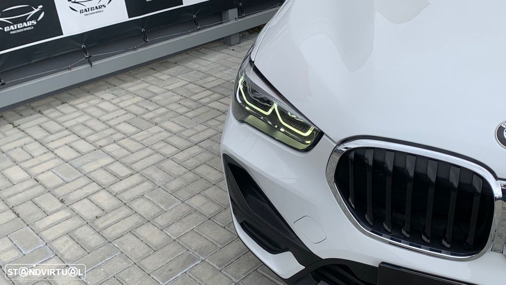 BMW X1 25 e xDrive Corporate Edition - 5