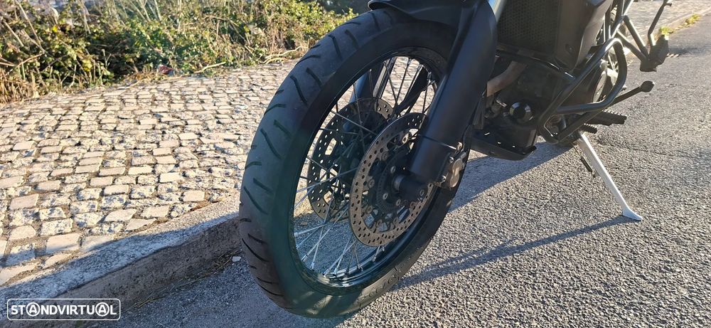 Triumph Tiger Tiger XC - 17