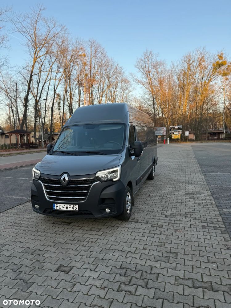 Renault MASTER L4H3 - 2
