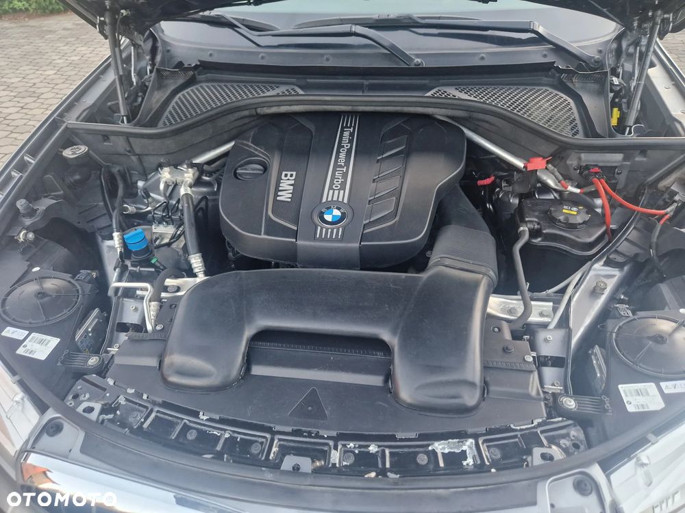 BMW X5 xDrive25d - 9