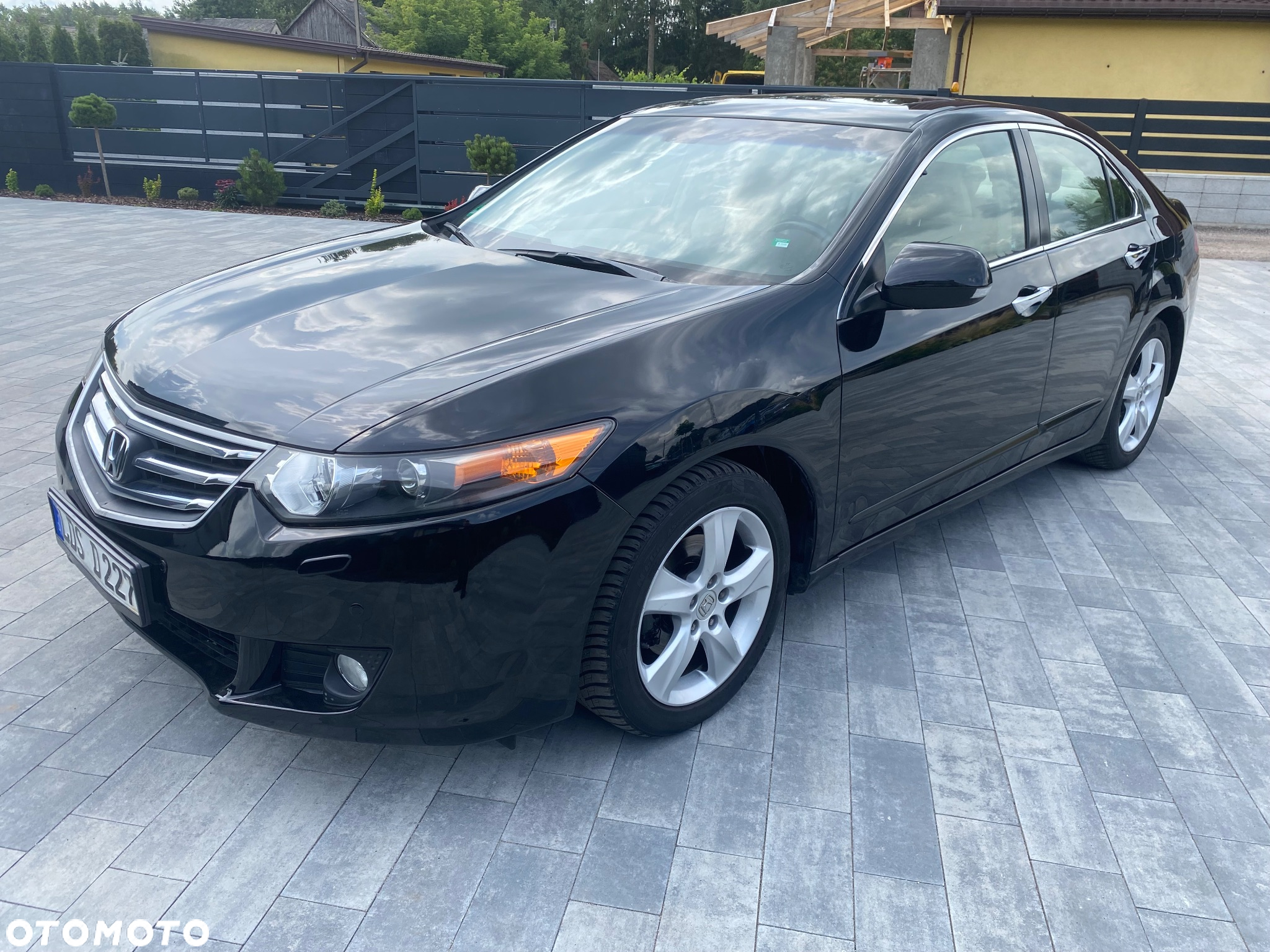 Honda Accord 2.0 Executive - 6