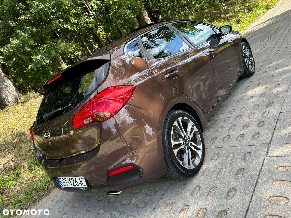 Kia Ceed 1.6 CRDi XL - 5