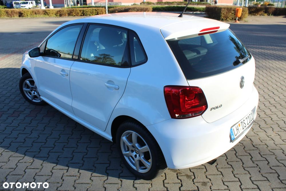 Volkswagen Polo 1.4 16V Comfortline Optimum - 23