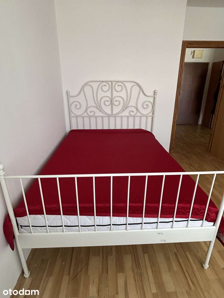 2 pokoje | 46 m² | duża loggia | w pełni umeblowane | Nowodwory