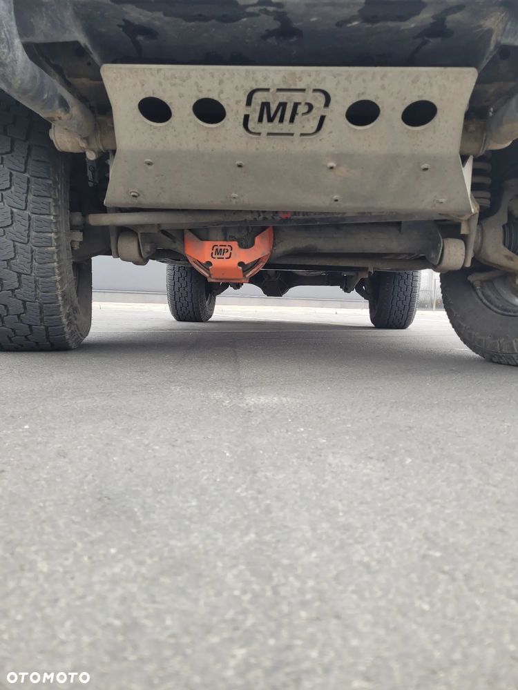 Land Rover Discovery - 7