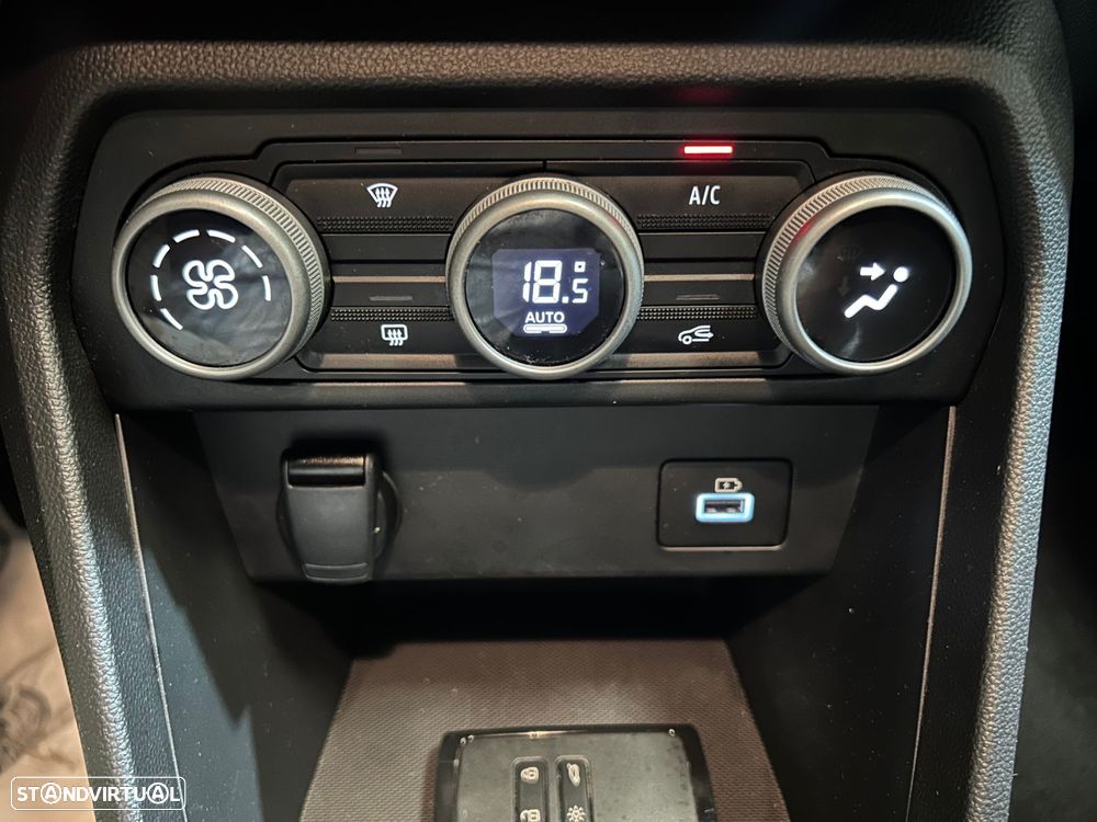 Dacia Jogger 1.0 ECO-G Extreme+ Up&Go 7L Bi-Fuel - 31