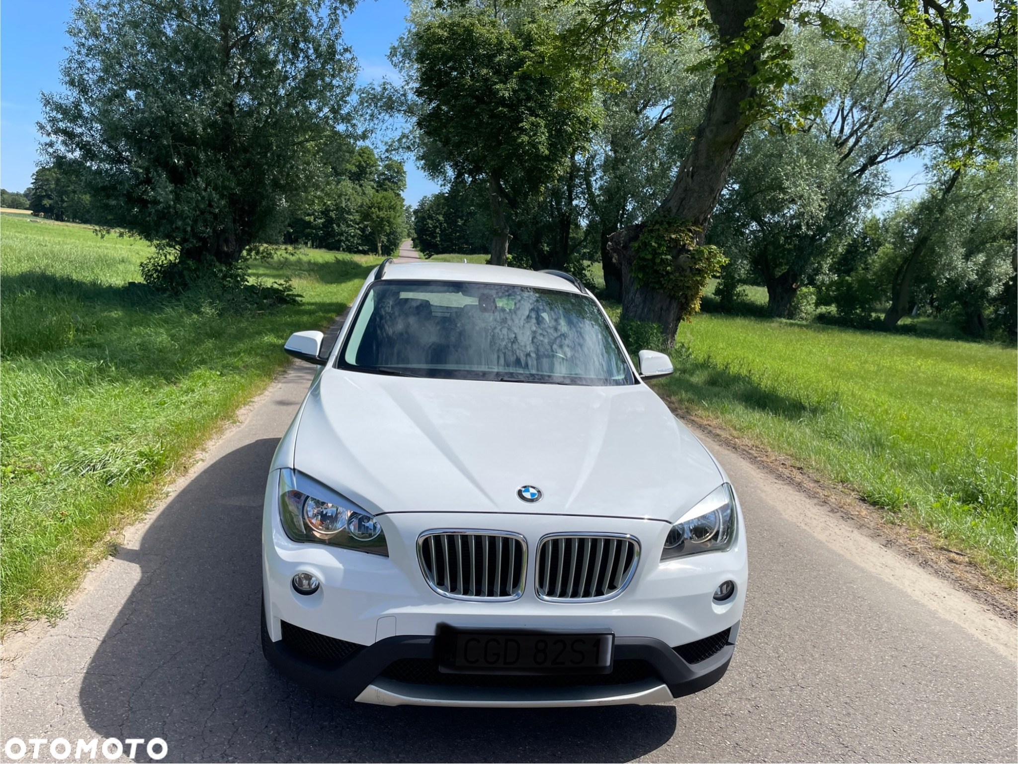 BMW X1 xDrive18d - 3