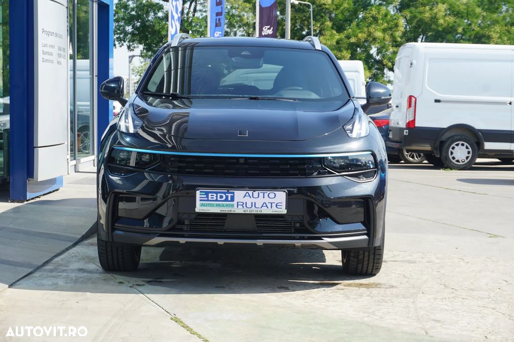 Lynk&Co 01 - 2