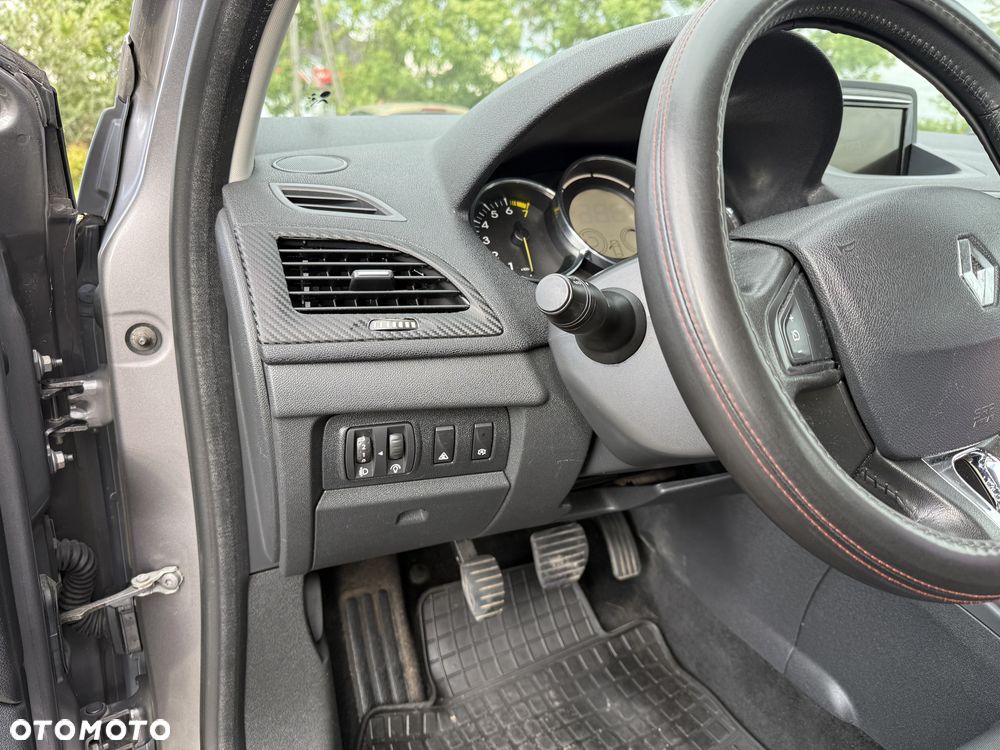 Renault Megane 1.2 16V TCe Energy Zen - 24