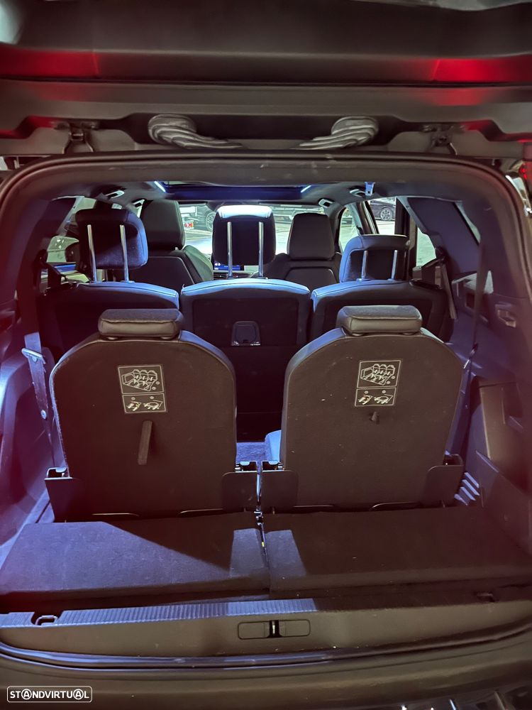 Peugeot 5008 BlueHDI 130 EAT8 GT - 14