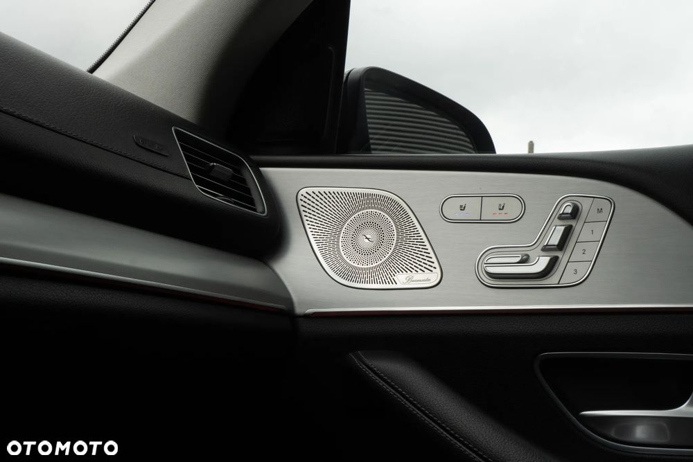 Mercedes-Benz GLE 450 d mHEV 4-Matic AMG Line - 20