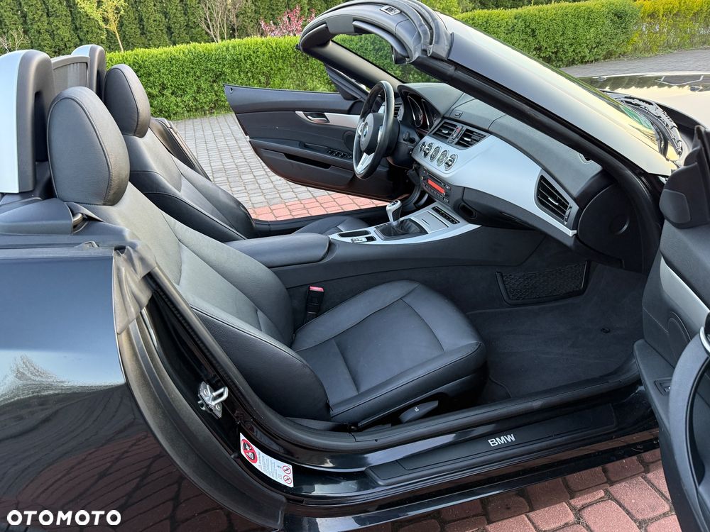 BMW Z4 sDrive20i - 25