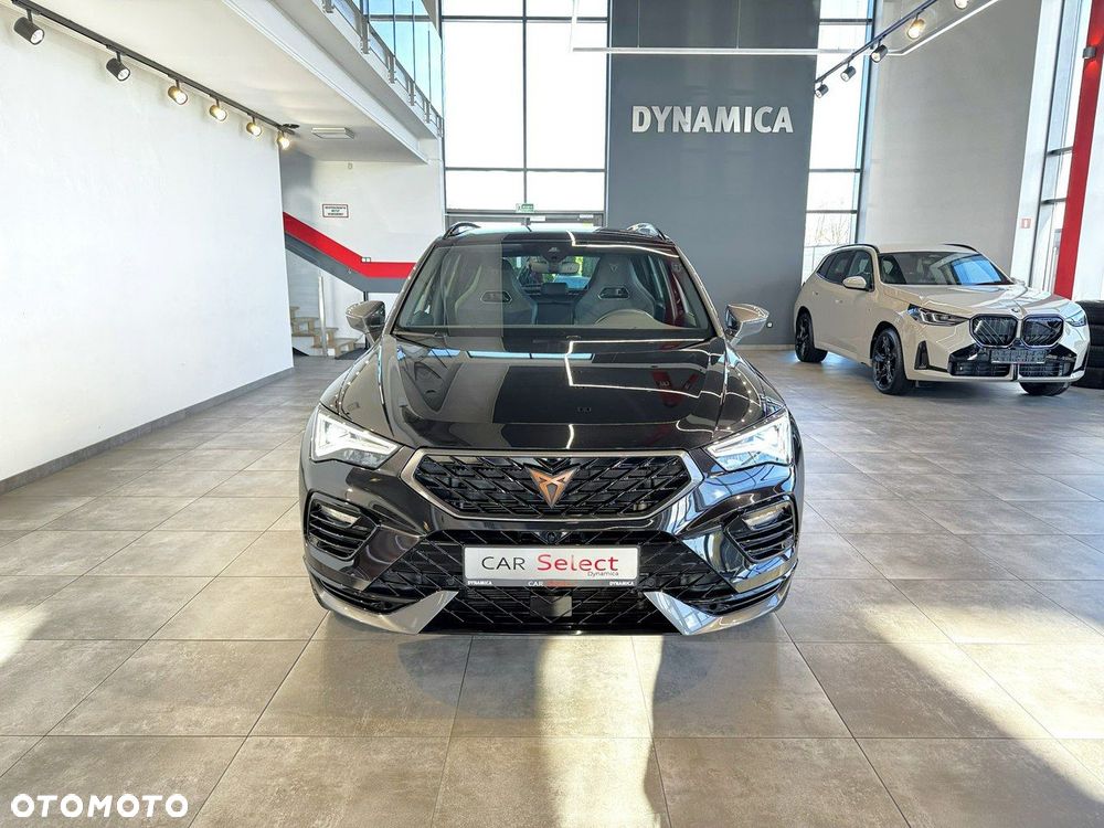 Cupra Ateca - 4