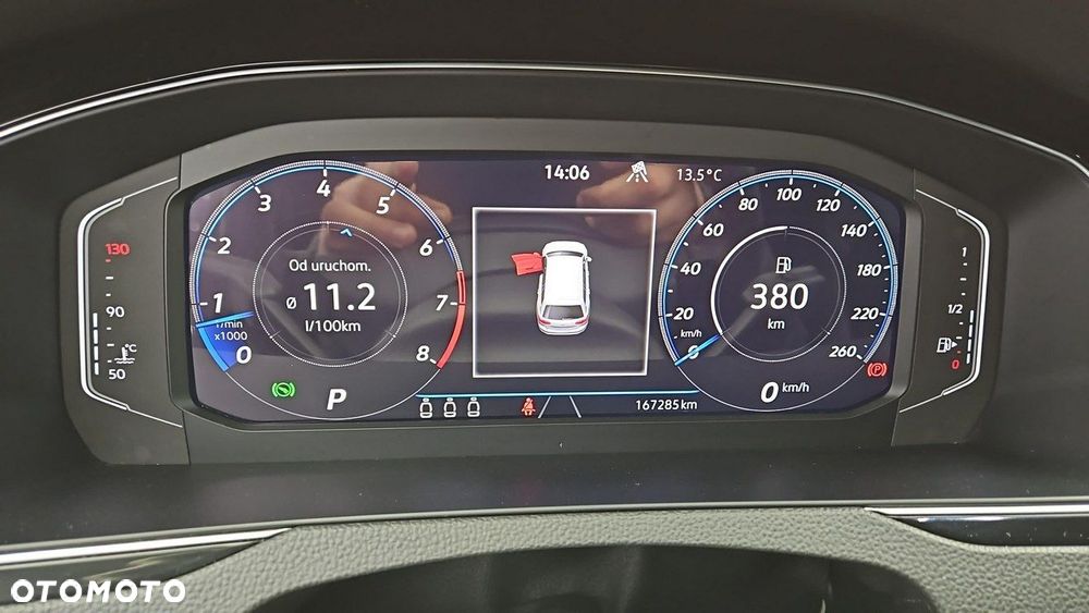 Volkswagen Passat Variant 1.5 TSI EVO Elegance DSG - 14