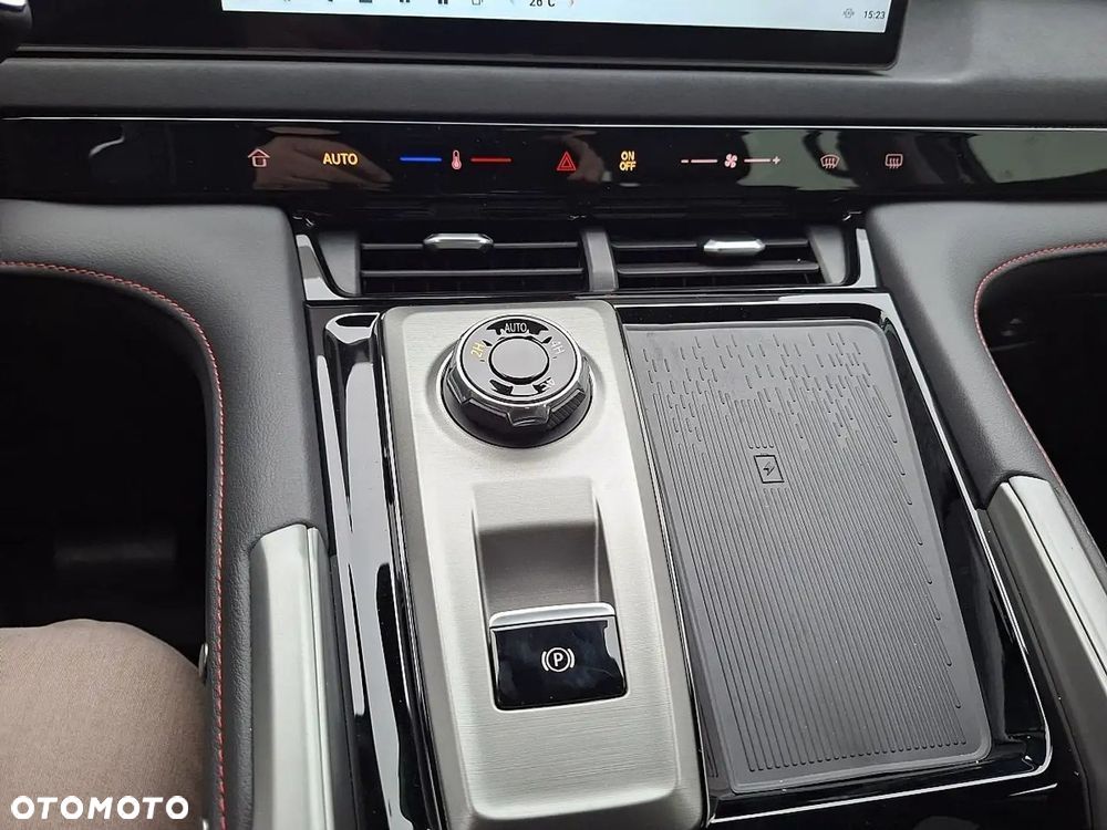 Maxus T60 MAX 2.0 Diesel Luxury automat - 10