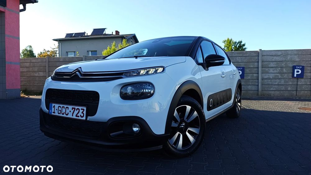 Citroën C3 - 2