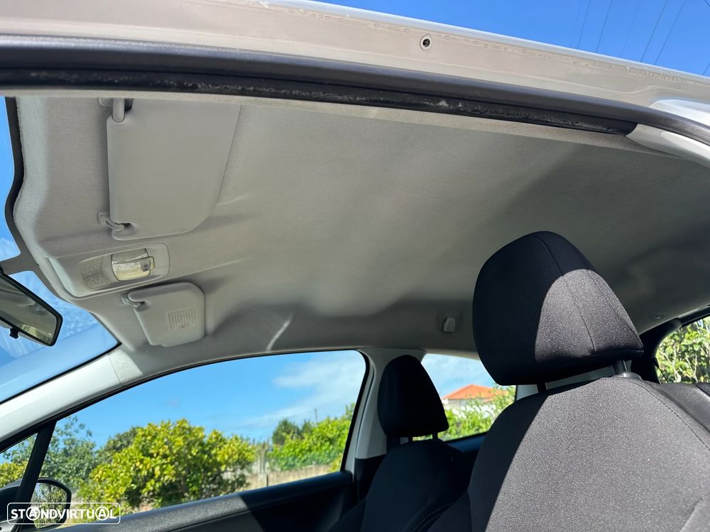 Peugeot 208 HDi 68 Like - 19