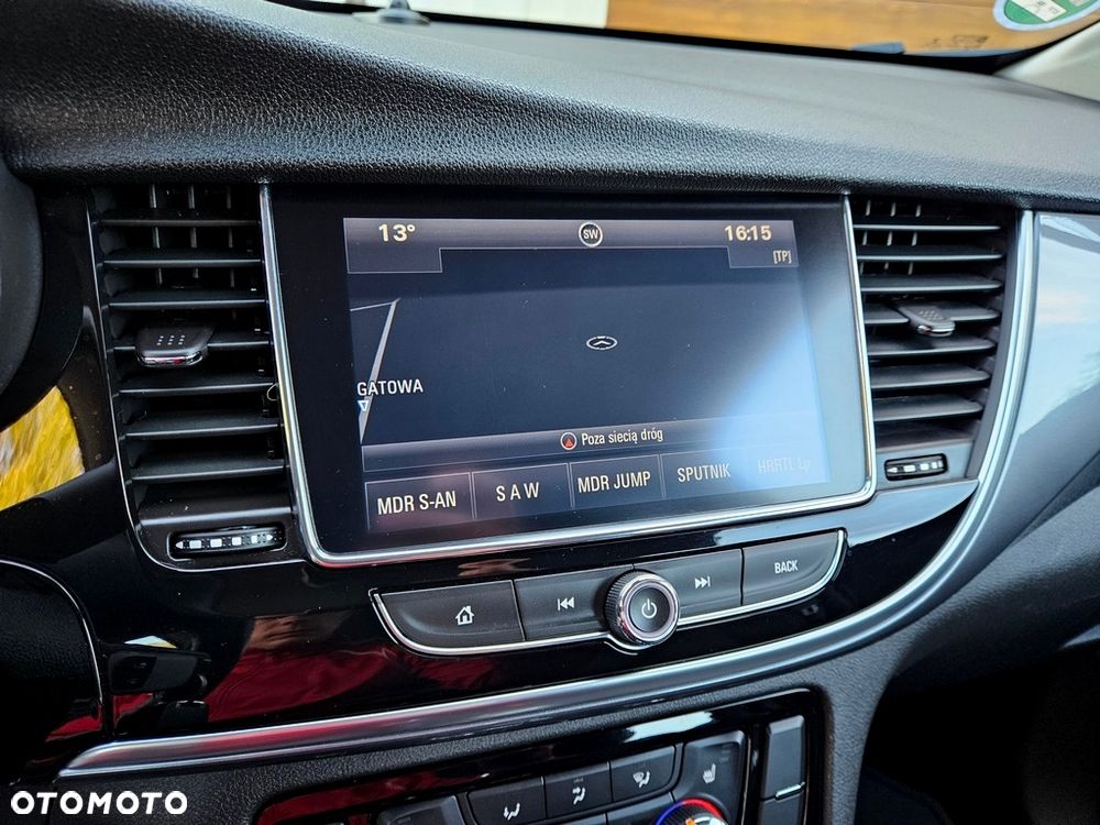 Opel Mokka X - 24