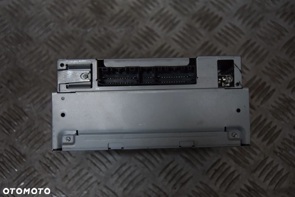 JEEP COMPASS I LIFT RADIO - 8