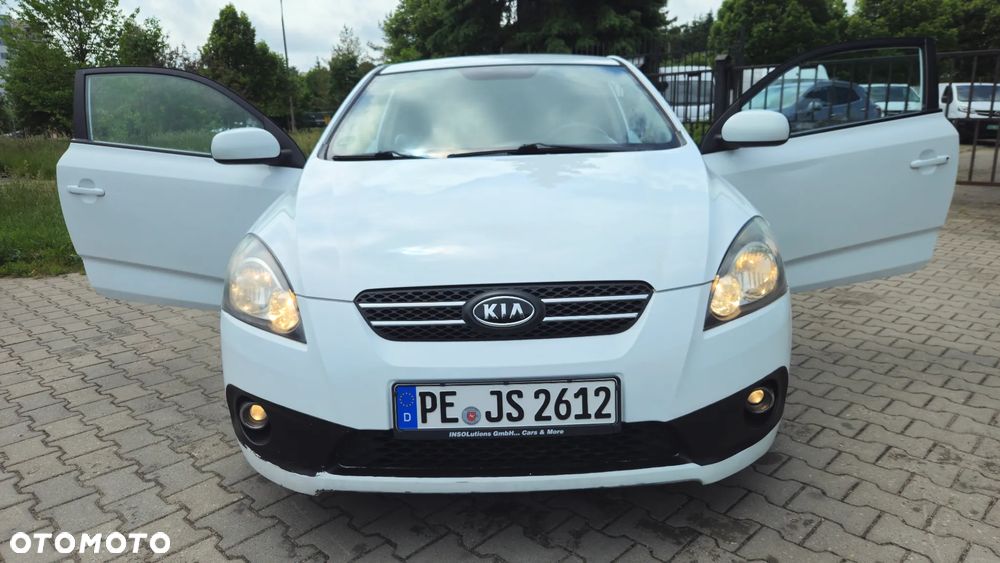 Kia Ceed 1.6 Optimum - 11