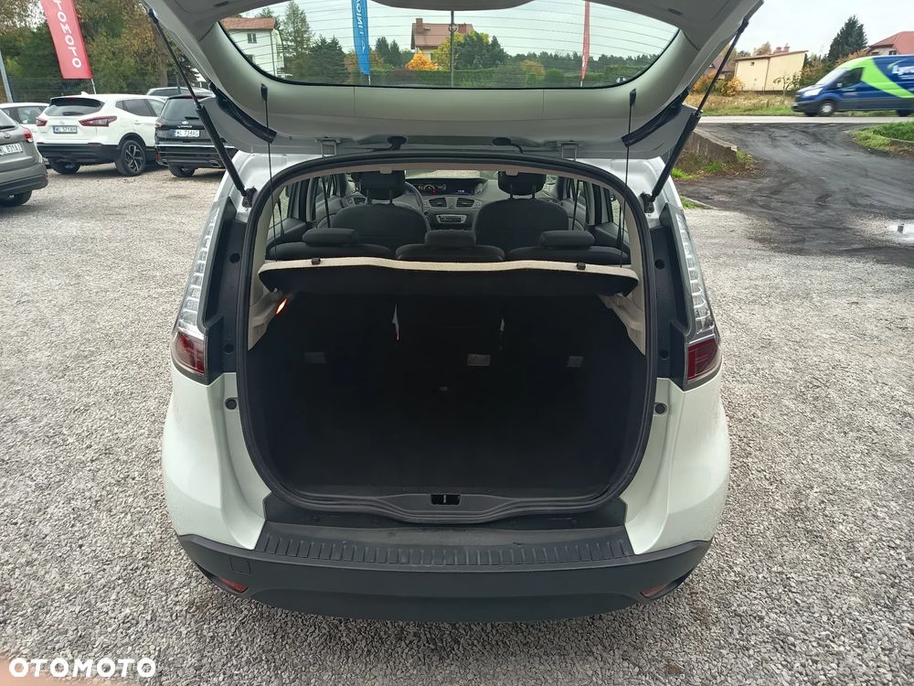 Renault Scenic 1.6 16V 110 TomTom Edition - 30