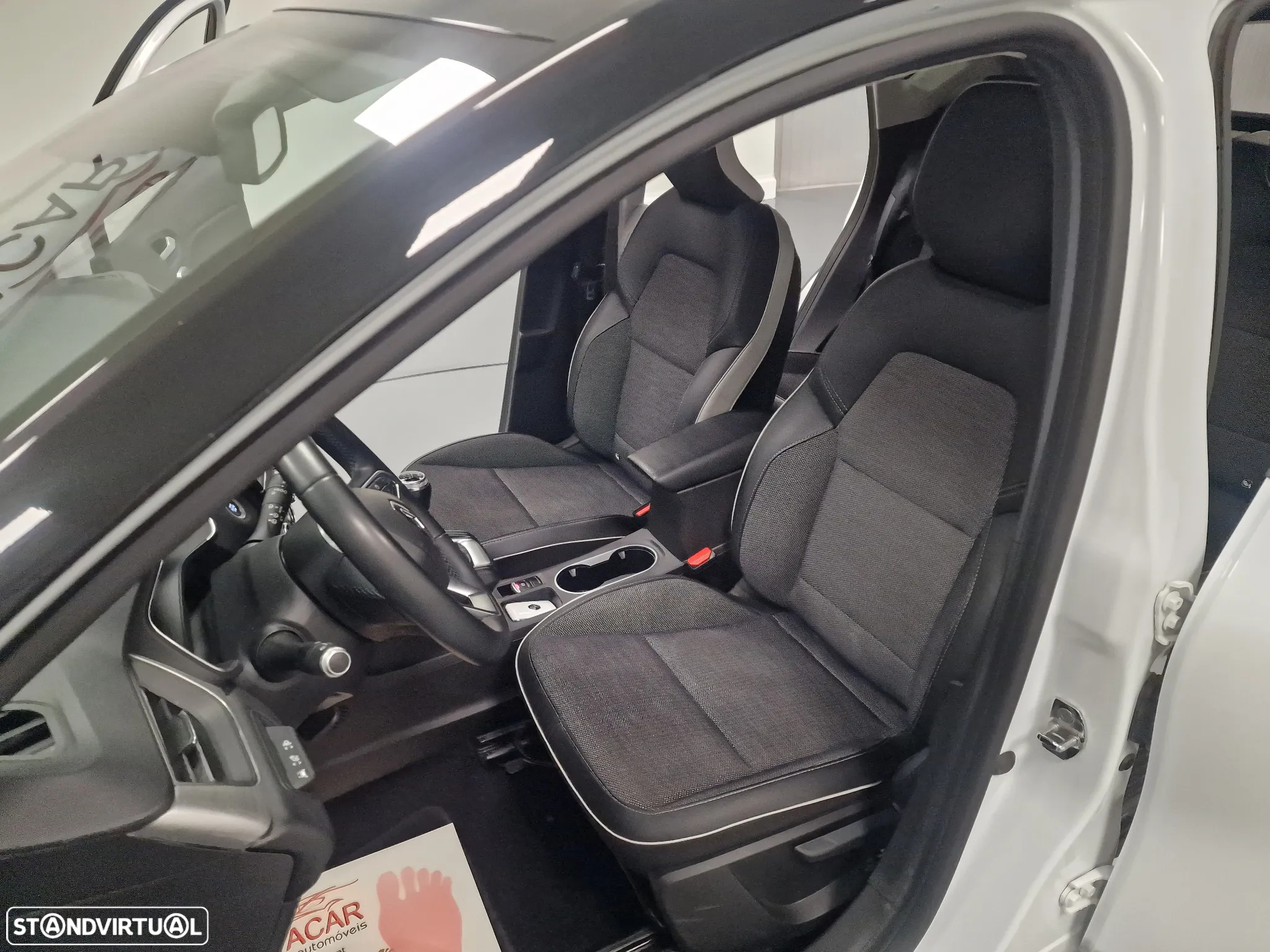 Renault Captur 1.5 dCi Exclusive - 50